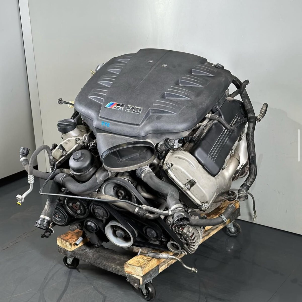 S65 E9X M3 V8 Complete Engines Available!