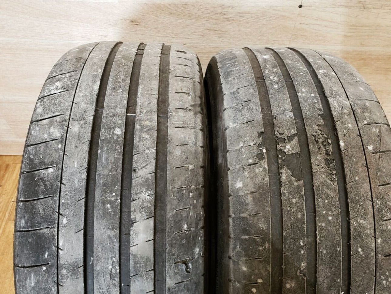 BMW Original M5 F10 Super light wheels - Image 7