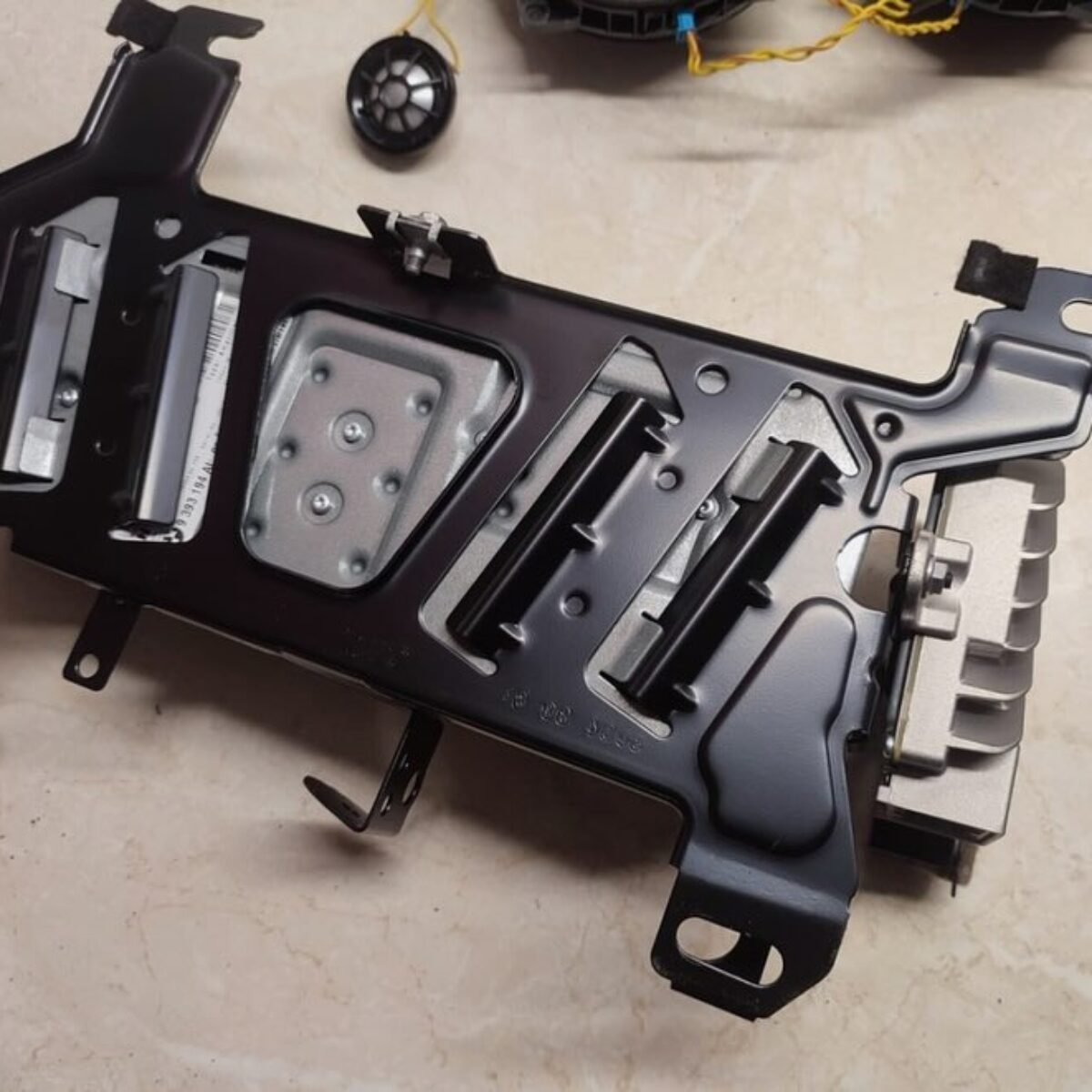 BMW F30 M3 M4 X4 Amplifier Amp Audio Harman/Becker