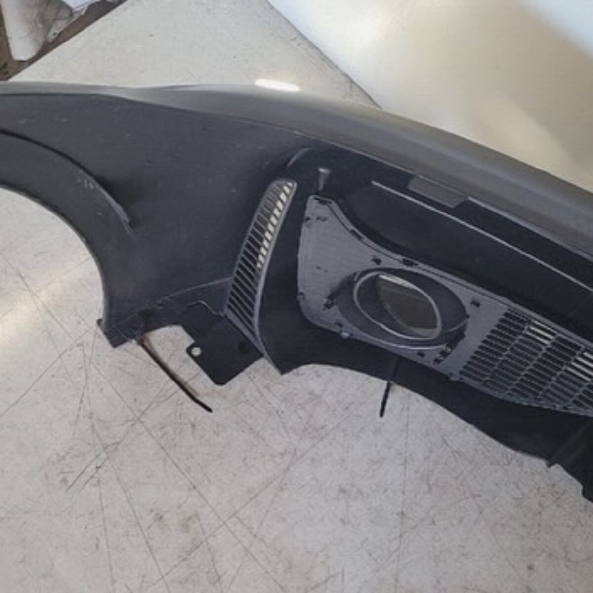 BMW 3 Series 328I Left Driver Side Mirror OEM