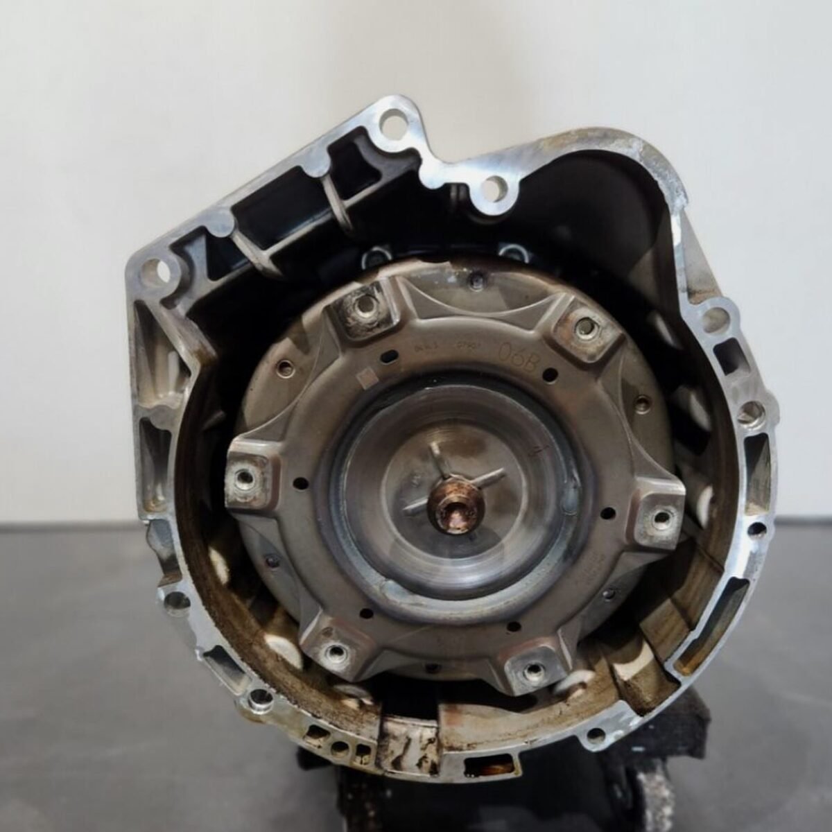 BMW E39 E90 E92 E93 N51 RWD Complete Automatic Transmission