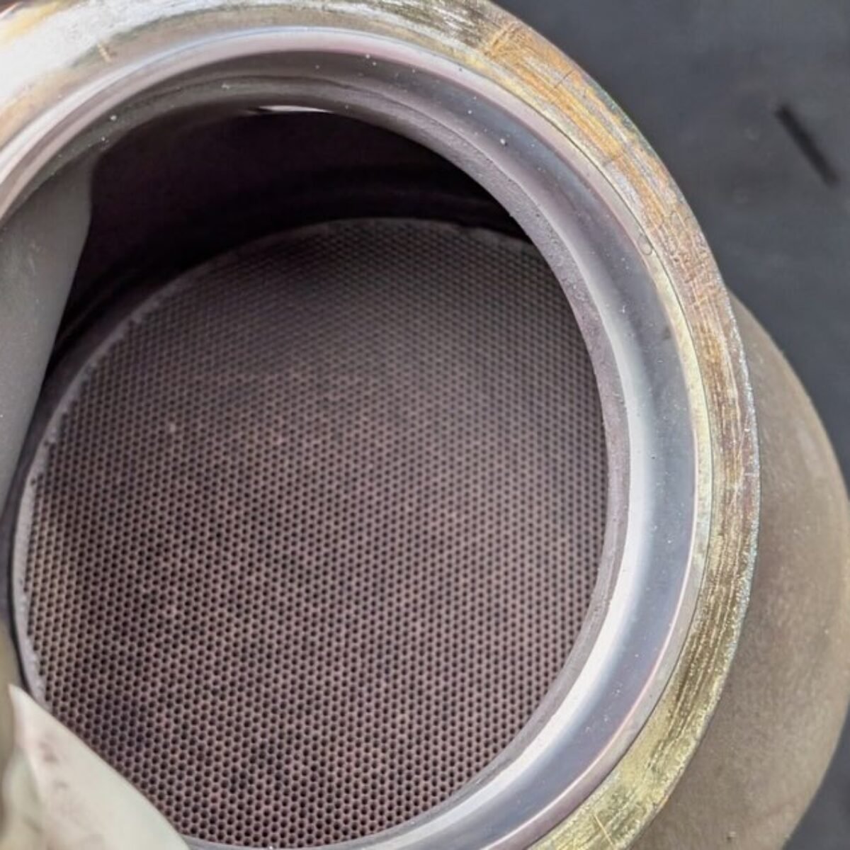 BMW G80 G82 G87 M2 M3 M4 S58 Exhaust Manifold Downpipe Pair Header