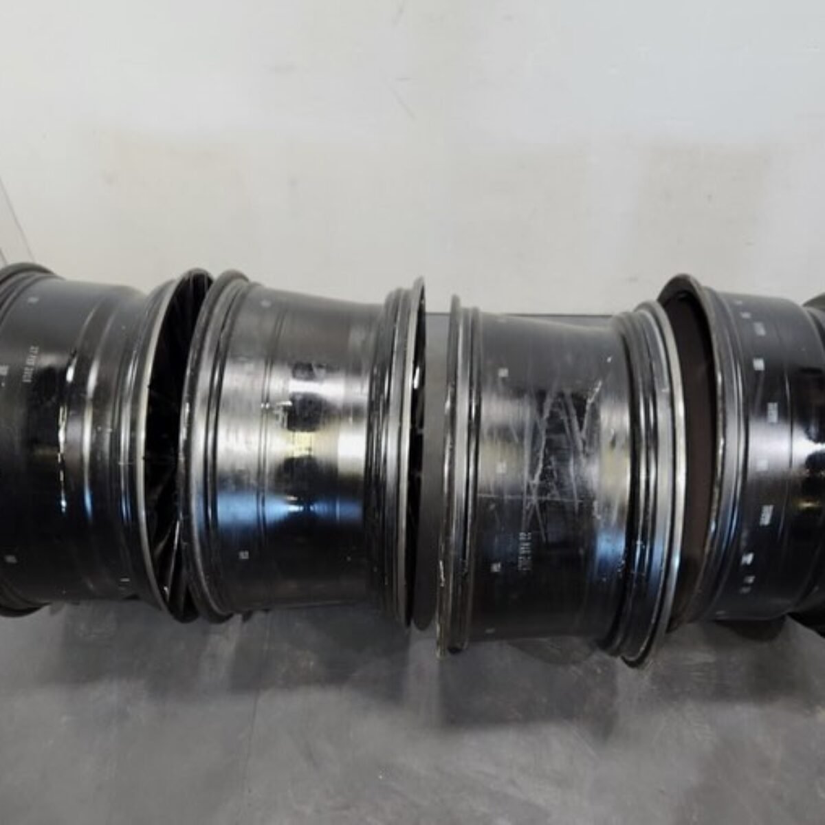 OEM BMW F87 M2 competition genuine 788m wheel factory wheel rims stocks original