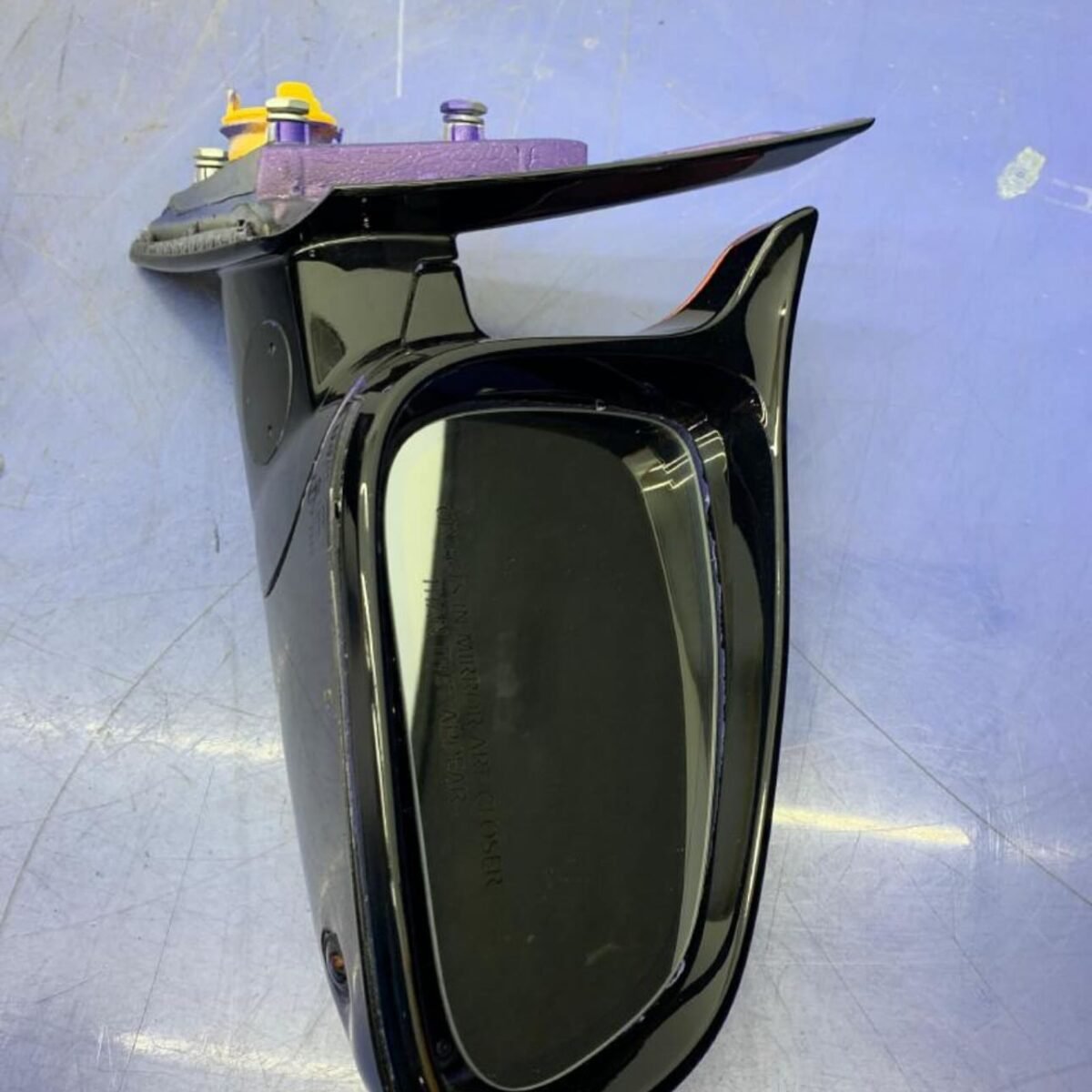 BMW M4 Right Side View Mirror