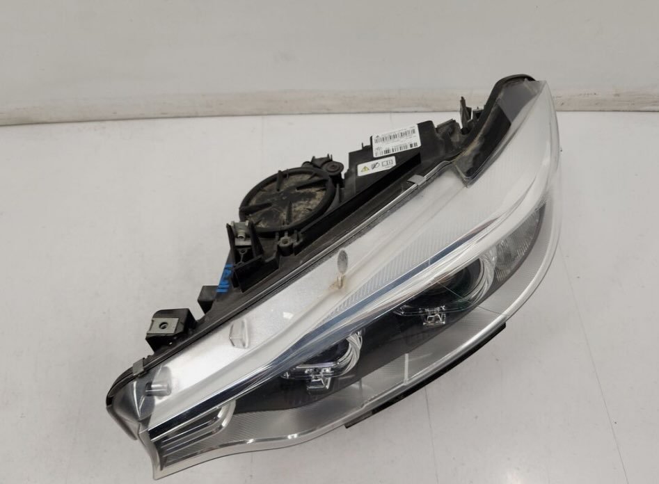 OEM BMW F32 435 F80 M3 F82 M4 Left Driver Adaptive BI-Xenon Headlight - Image 5