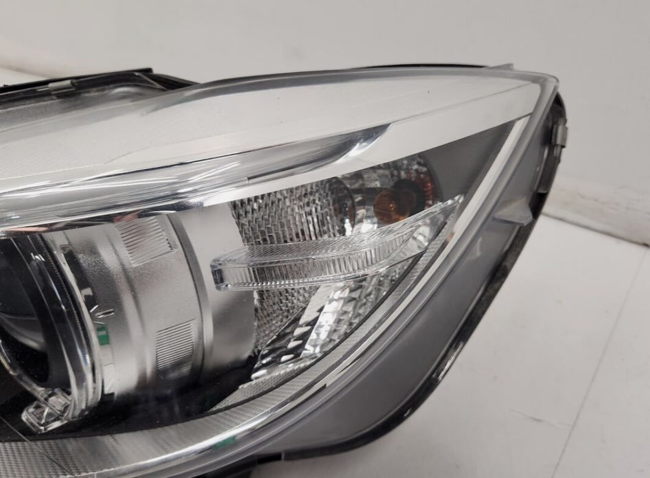 OEM BMW F32 435 F80 M3 F82 M4 Left Driver Adaptive BI-Xenon Headlight - Image 4