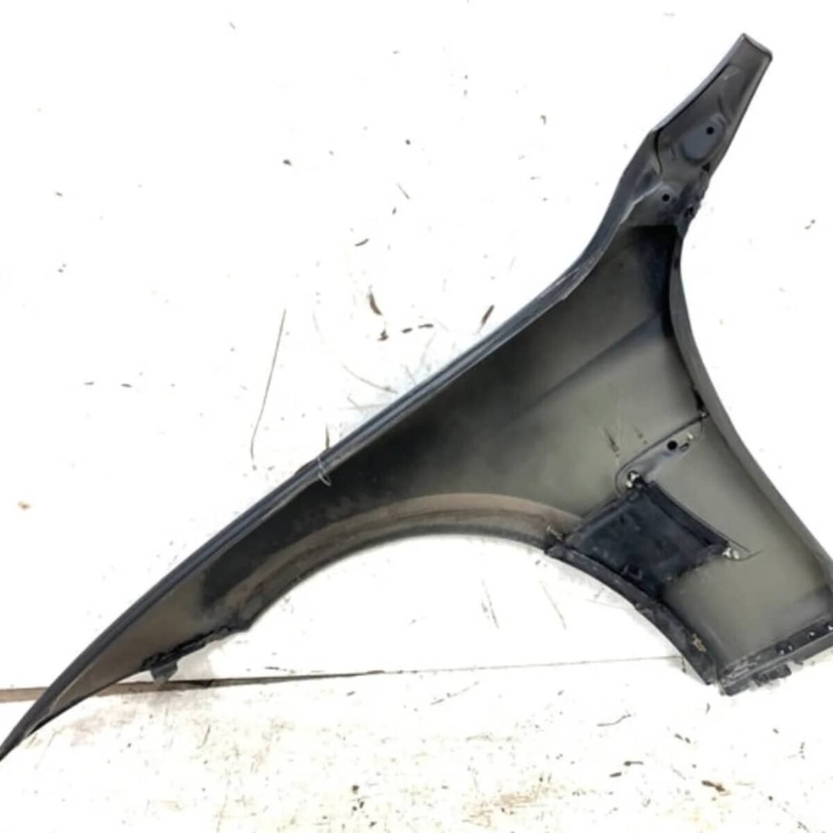 BMW F32 F33 F36 4 series right/passenger side fender mineral grey metalic (B39)