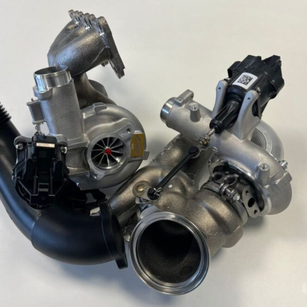 BMW S55 M2/ M3/M4 K800 Upgrade Turbo