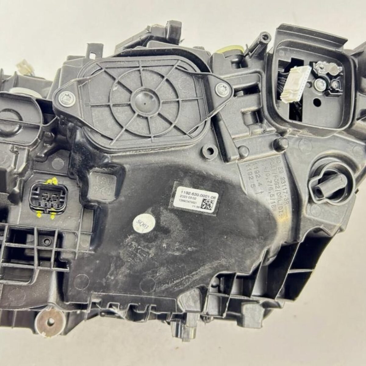 BMW M4 M3 Led Headlight R/Passenger