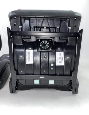 BMW M logo recaro sportster CS