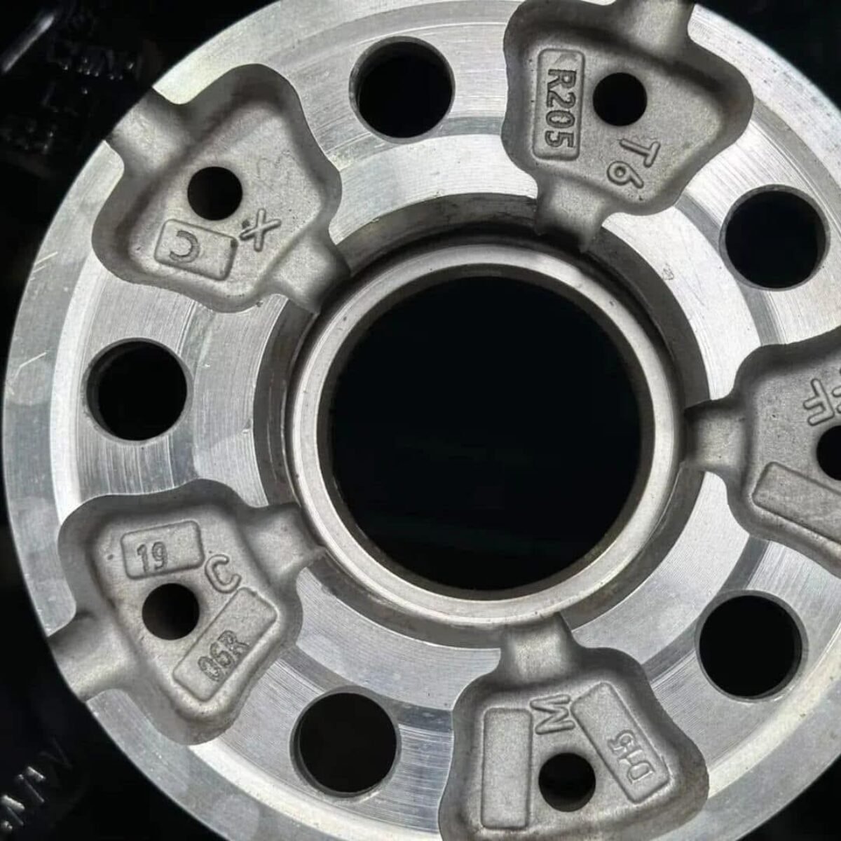 BMW M2 M3 M4 19-20 Rims OEM stock wheels tires black G80 G82 G87 style 825M