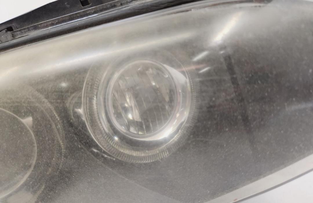 07-10 OEM BMW E92 E93 M3 passenger side adaptive xenon HID headlight assembly - Image 8