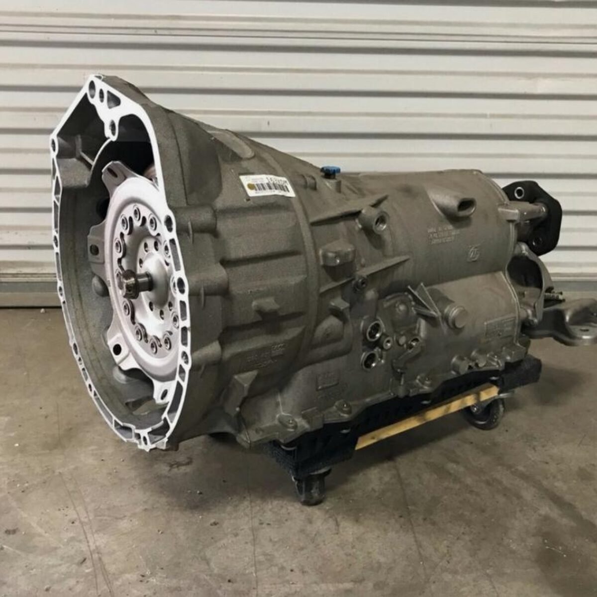 BMW F30 328I 8 speed automatic transmission GA8HP45Z 74K tasted