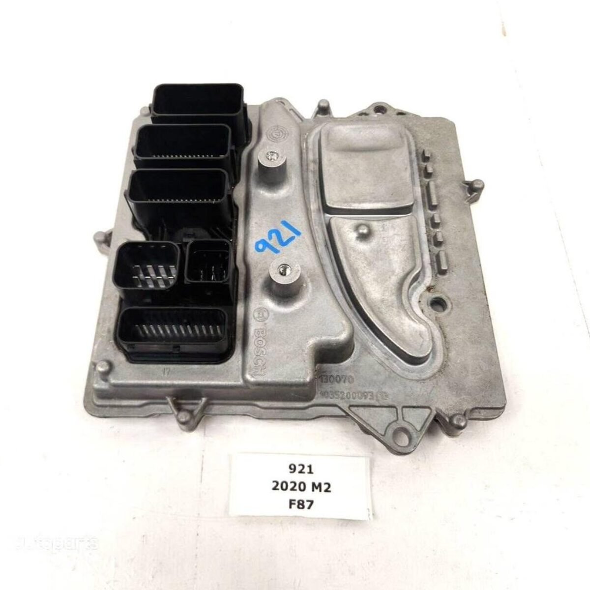 OEM BMW F80 F82  F87 M3 M4 M2 S55 ECU DME engine contole unit module computer