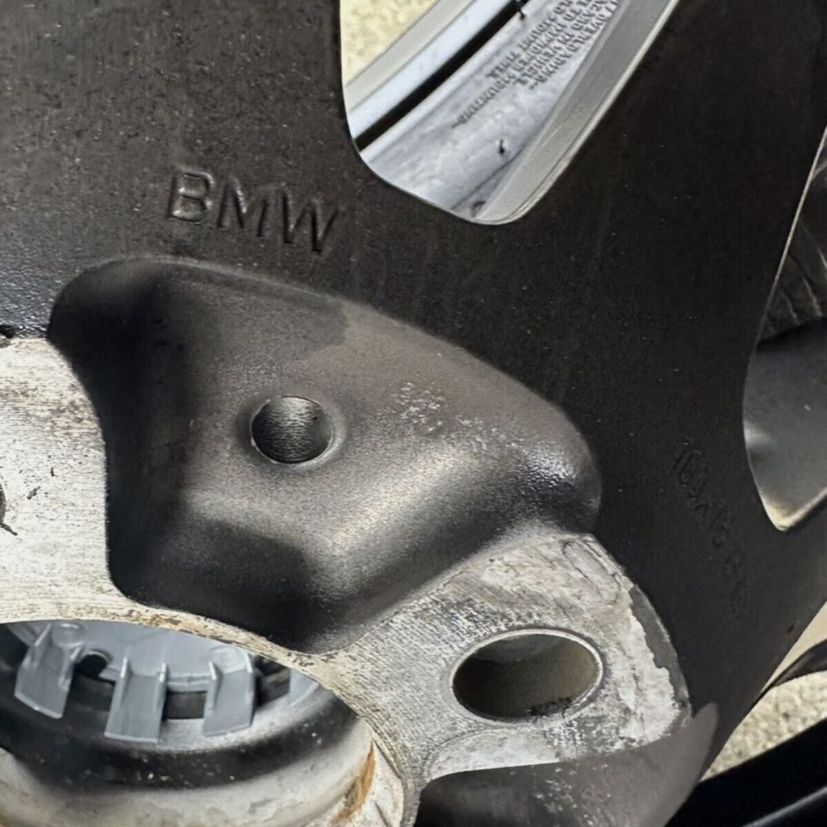 BMW M2 M3 M4 513M Wheels rims tires F80 F82 F87 E90