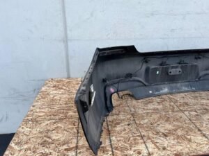 Rear Bumper cover M package complete PDC BMW F06 F13 M6 650I OEM