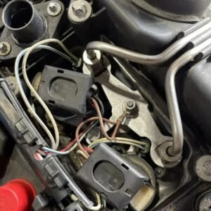 Used Engine Out Of A 2013 BMW 535i 3.0 This Engine Is In Good Condition minus the broken tab as you can see in picture #4 (was damage while removing engine) This engine had only 115,000 Miles on Car