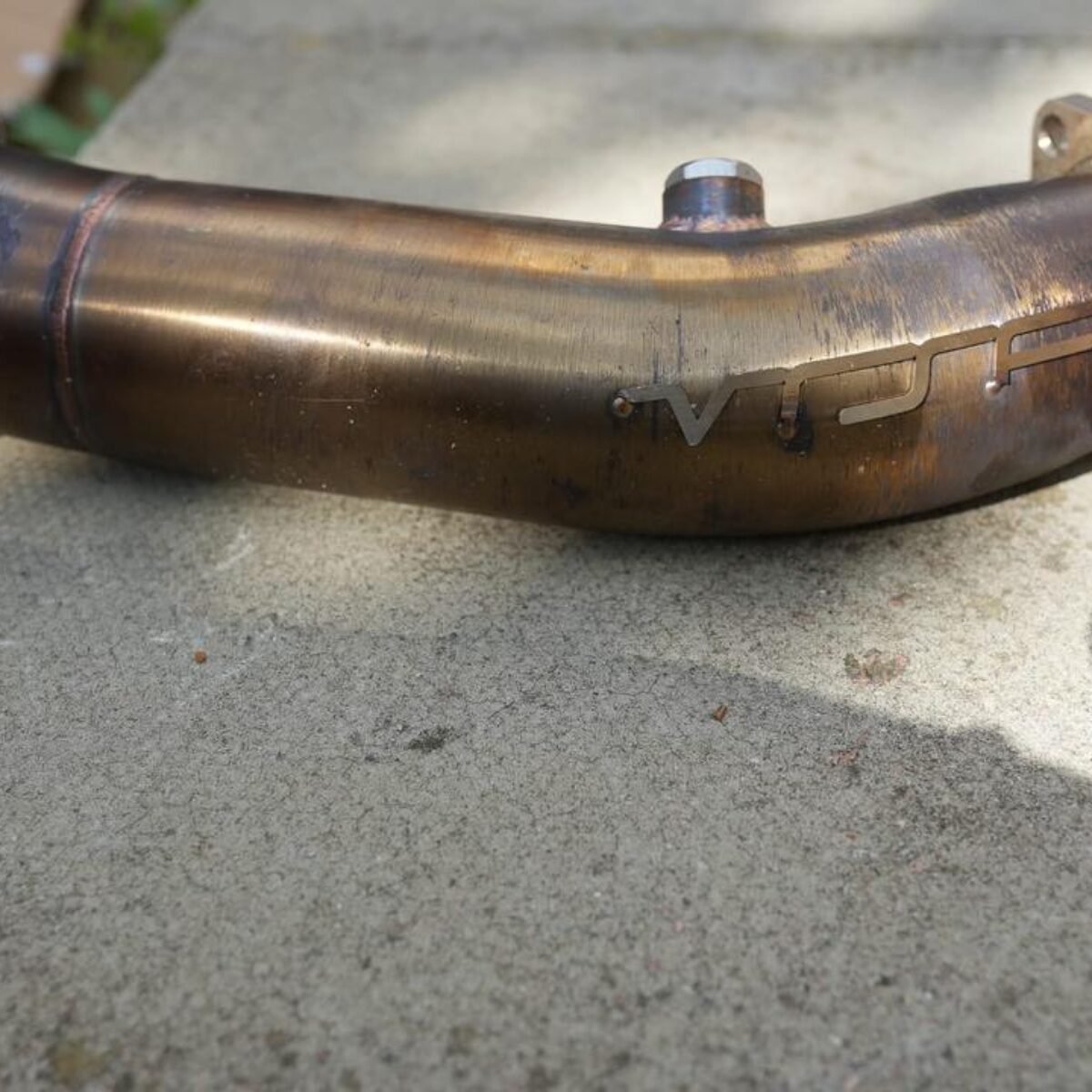 BMW M2C/M3/M4 OEM S55 Downpipes