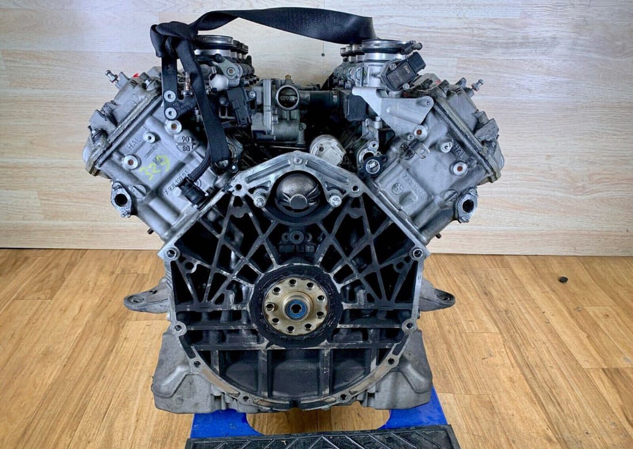 BMW S65 V8 engines - Image 6
