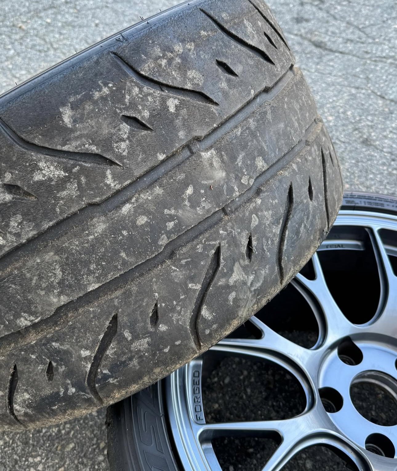 BMW E9X M3 F8X M3 wheels - Image 7