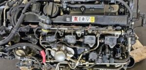BMW S58B30A S58 X3M X4M F97 F98 G80 M3 G82 G83 complete engine