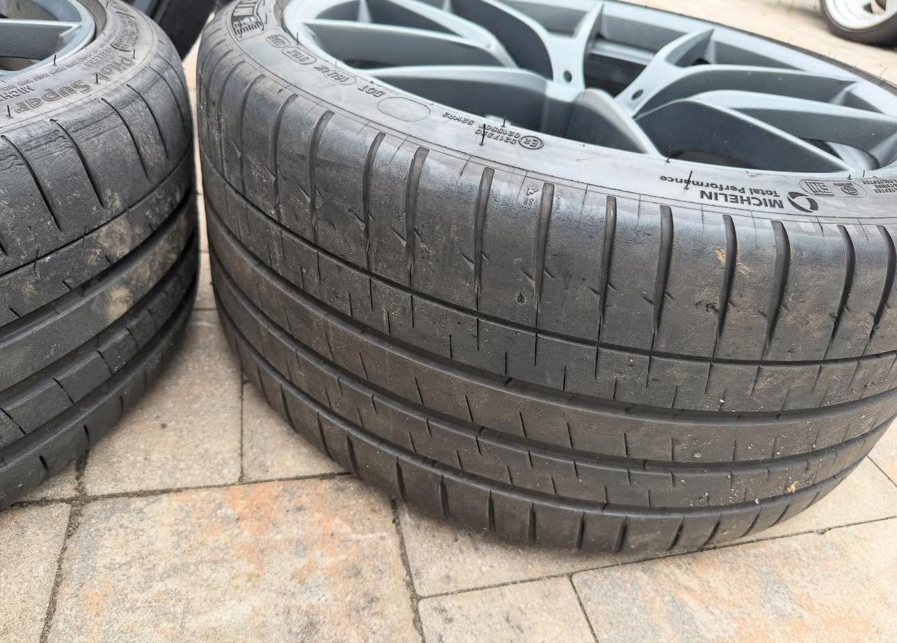 BMW 763M Wheels F8X M3 M4 - Image 8