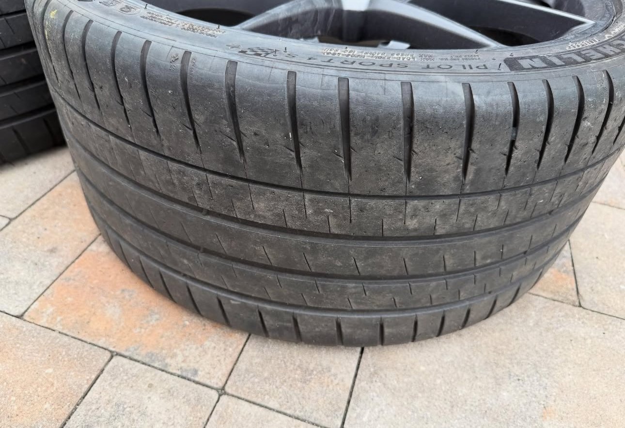 BMW 763M Wheels F8X M3 M4 - Image 9