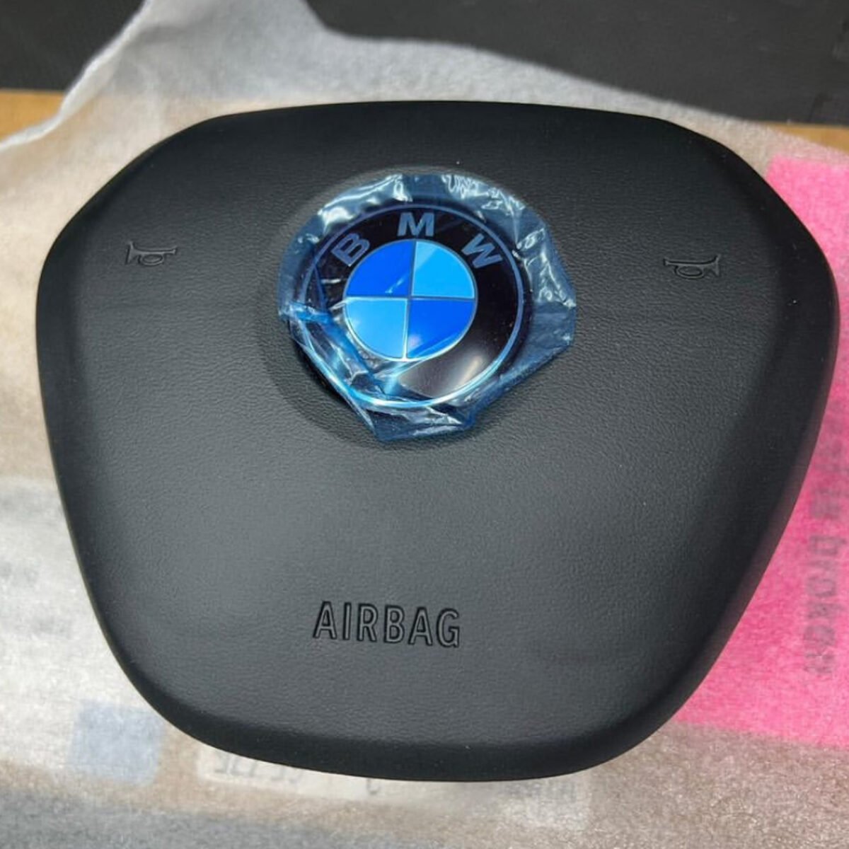 NEW Steering Wheel Airbag: X3 X4 G01 G02 G30 G31 G32