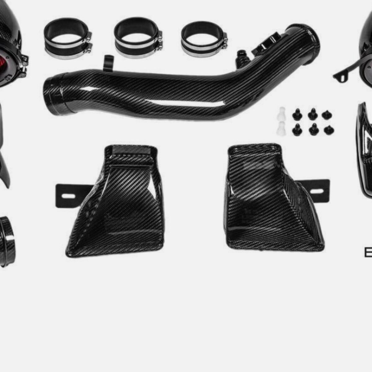 BMW M3 F80 Competition E CS Carbon Eventuri