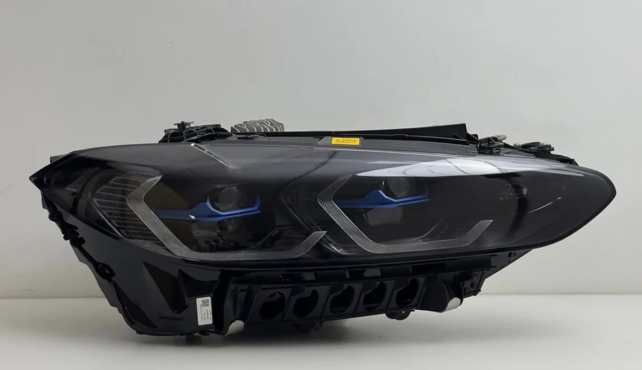 BMW G8X M3/M4 LASER HEADLIGHTS G22 4 SERIES/G80/G82/G83 - Image 2