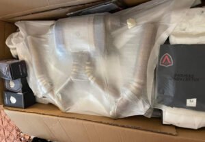 BMW G82  Full cat back Valvetronic titanium exhaust