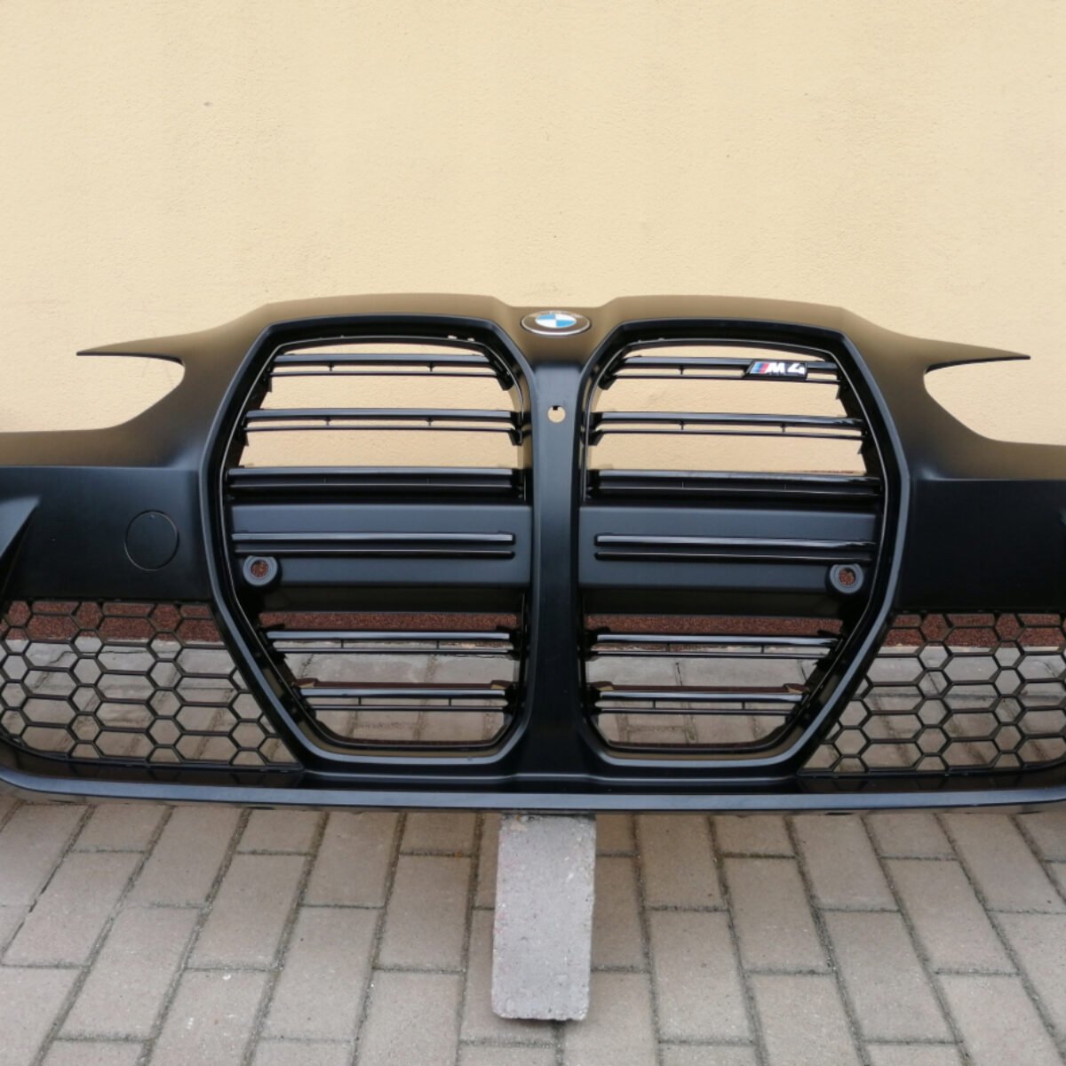 BMW m4 g82 g83 front bumper