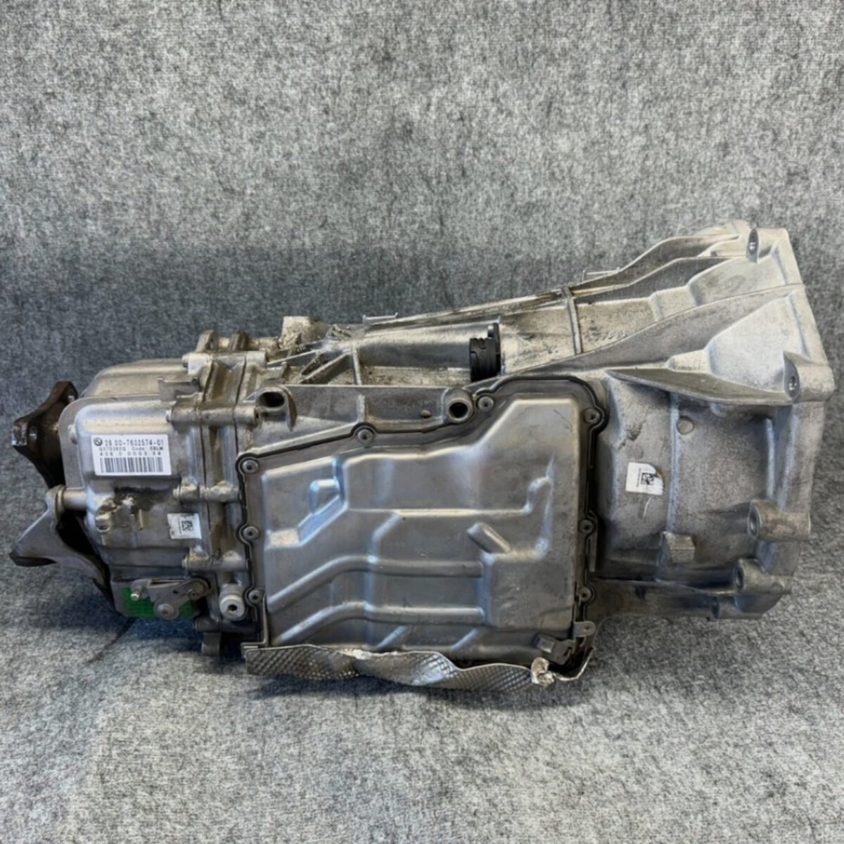 BMW E90 E92 E82 N55 DCT DUAL CLUTCH TRANSMISSION GEARBOX ASSEMBLY OEM