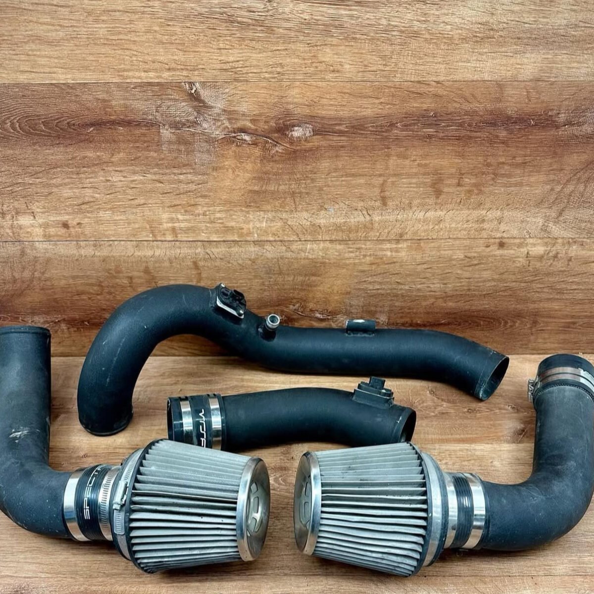 S55 M3/M4 VRSF Front  Facing Intakes