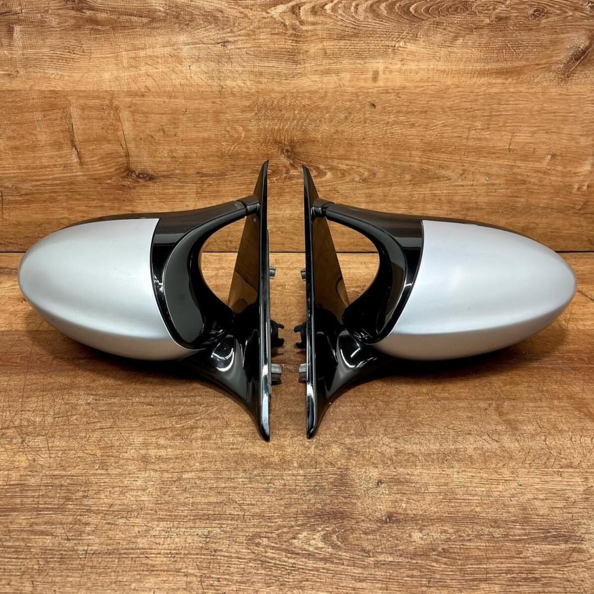 BMW E92/E93 OEM M3 Mirrors