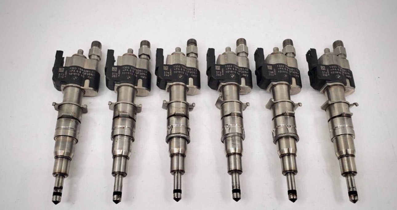 BMW N54/N63 Index 12's in Stock