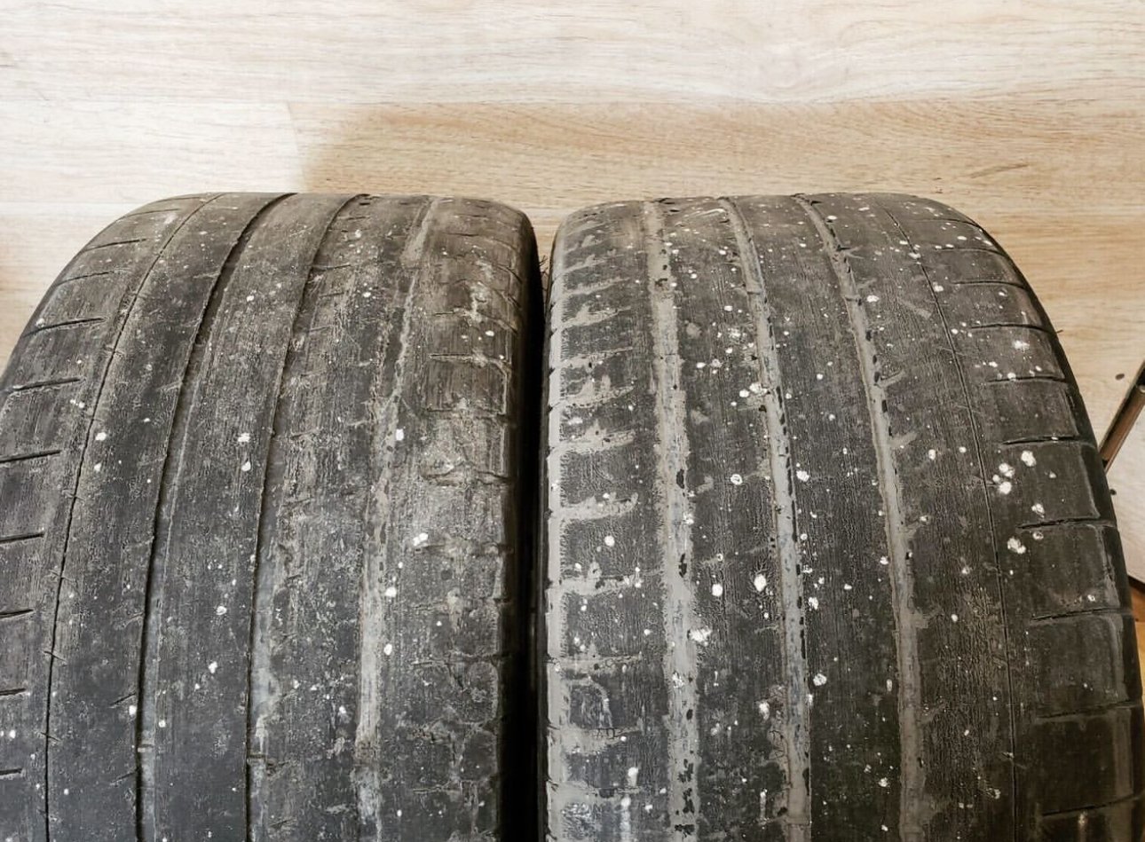 F10 owners !! Original M5 F10 Super light wheels - Image 6