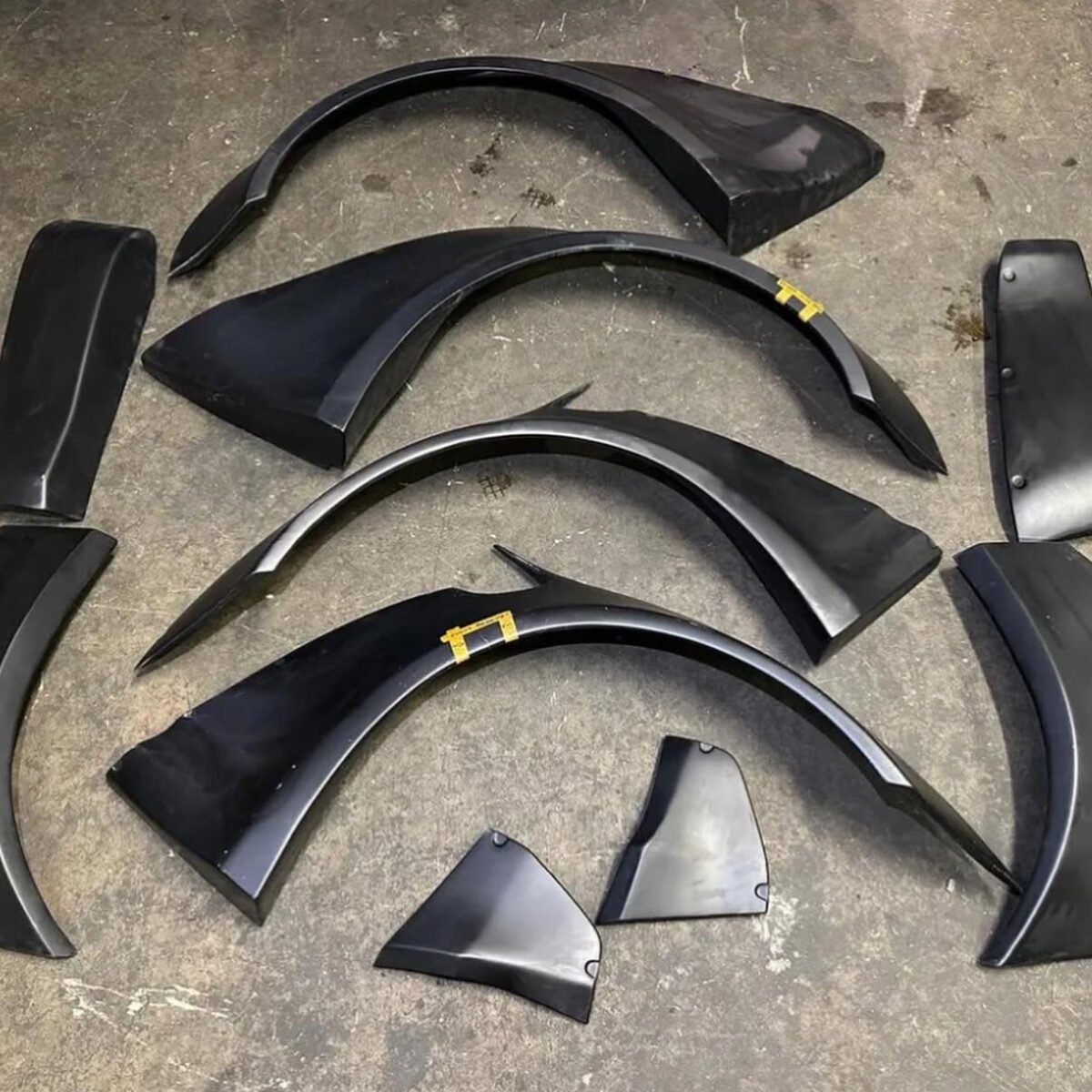 BMW Darwin Pro Body Kit NEW : E92 M3