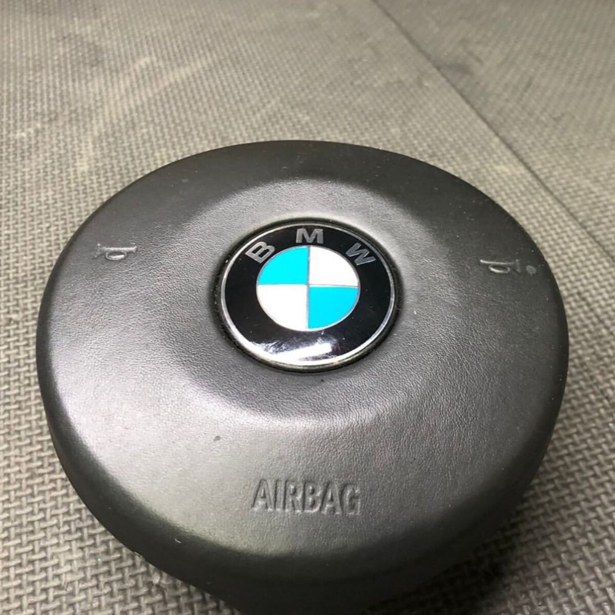 Steering Wheel Airbag BMW F8X M3 M4