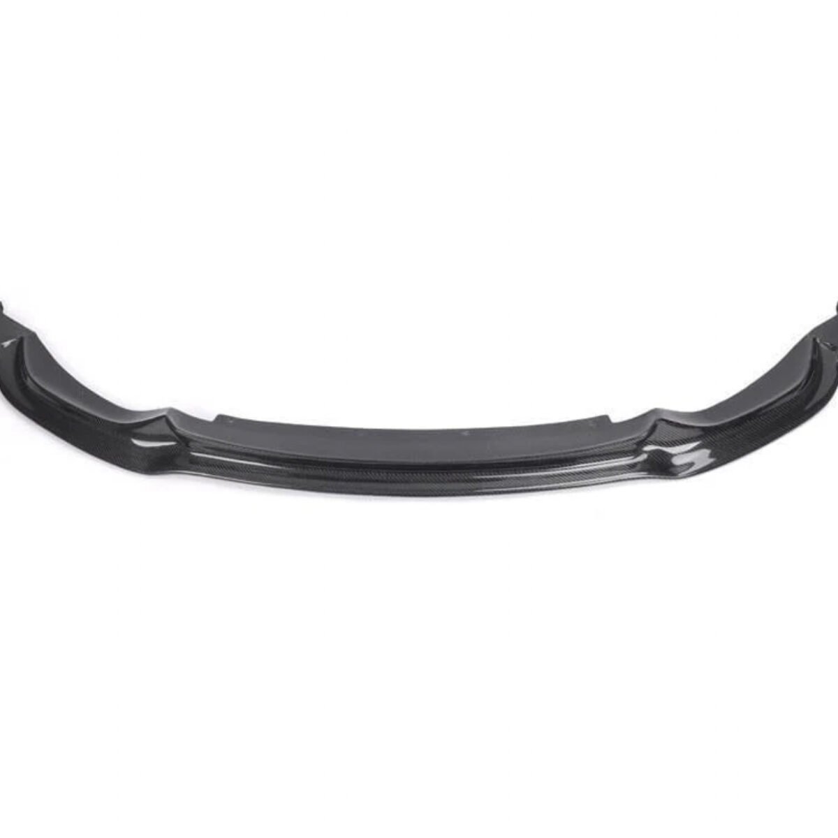 CARBON FIBER VORSTEINER STYLE FRONT LIP – BMW F80 M3 F82 F83 M4