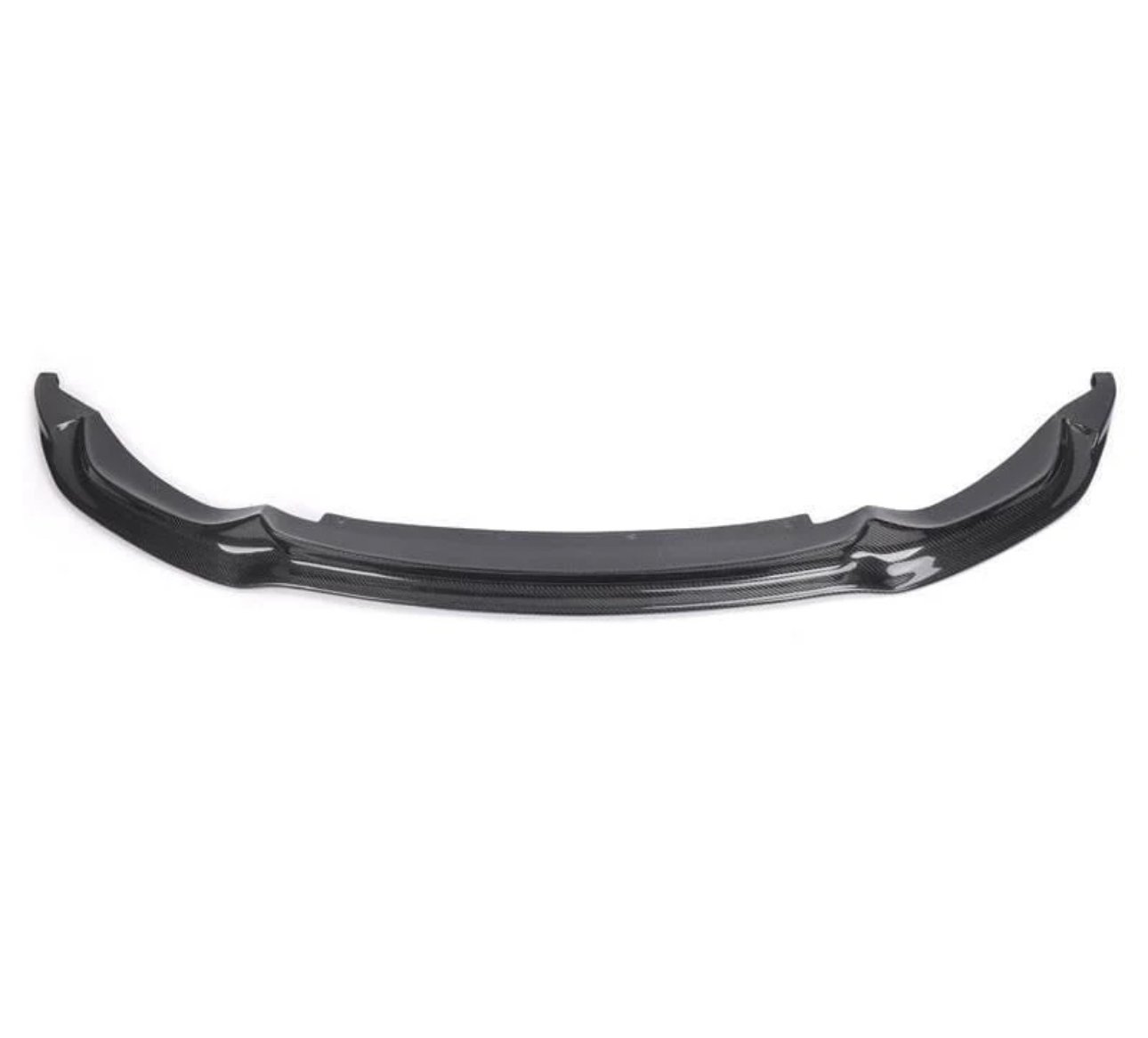 CARBON FIBER VORSTEINER STYLE FRONT LIP - BMW F80 M3 F82 F83 M4