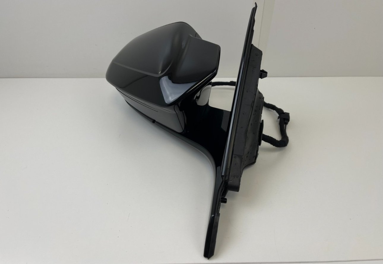2025 BMW 5 M5 G90 G60 G61 WING MIRRORS LEFT RIGHT SIDE SET PAIR CAMERA + LCW RHD - Image 3
