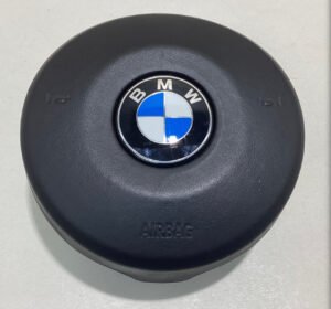 F80 F82 F87 BMW M2 M3 M4 M Sport Driver Steering Wheel Airbag
