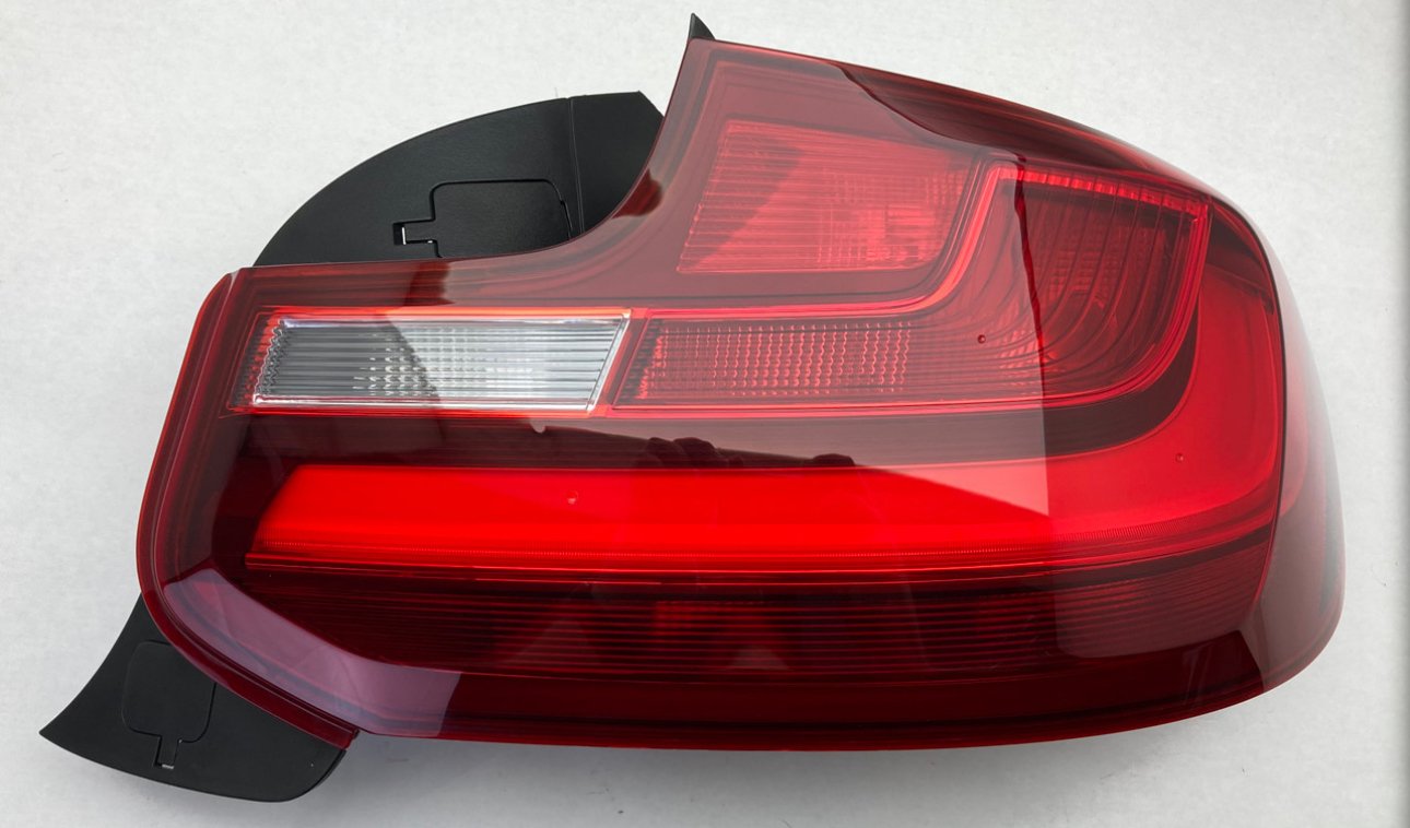 BMW F87 M2 / 2 Series Passenger Side LED Tail Light - Image 4