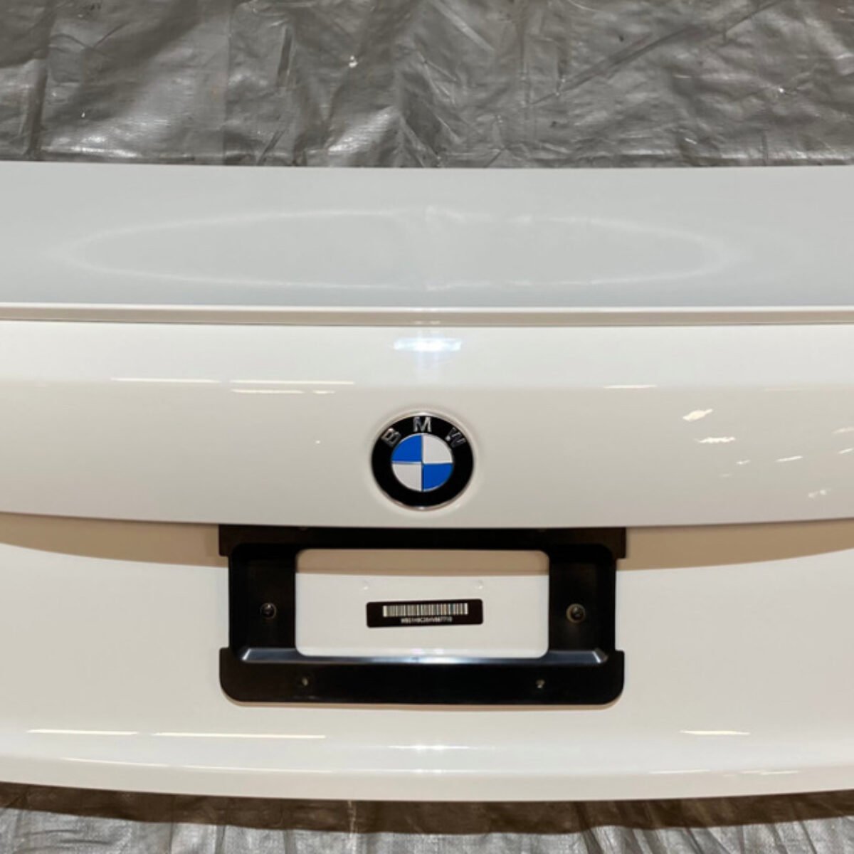 F87 BMW M2 Coupe / 2 Series Trunk Lid w/ Spoiler