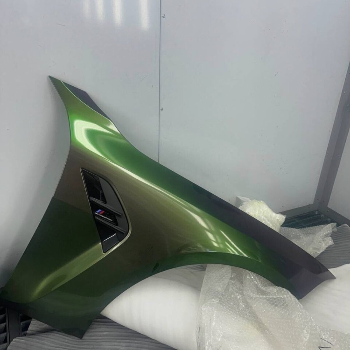BMW M4 G82 G83 Right Passenger side FENDER OEM