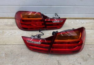 BMW f32 f33 f36 m4 f82 led taillight