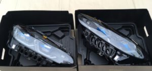 Bmw m3 g80 m4 g82 new light new laser black shadow black bmw 4 g22 g26