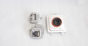 Bmw m3 g80 m4 g82 g83 g22 module laser set left