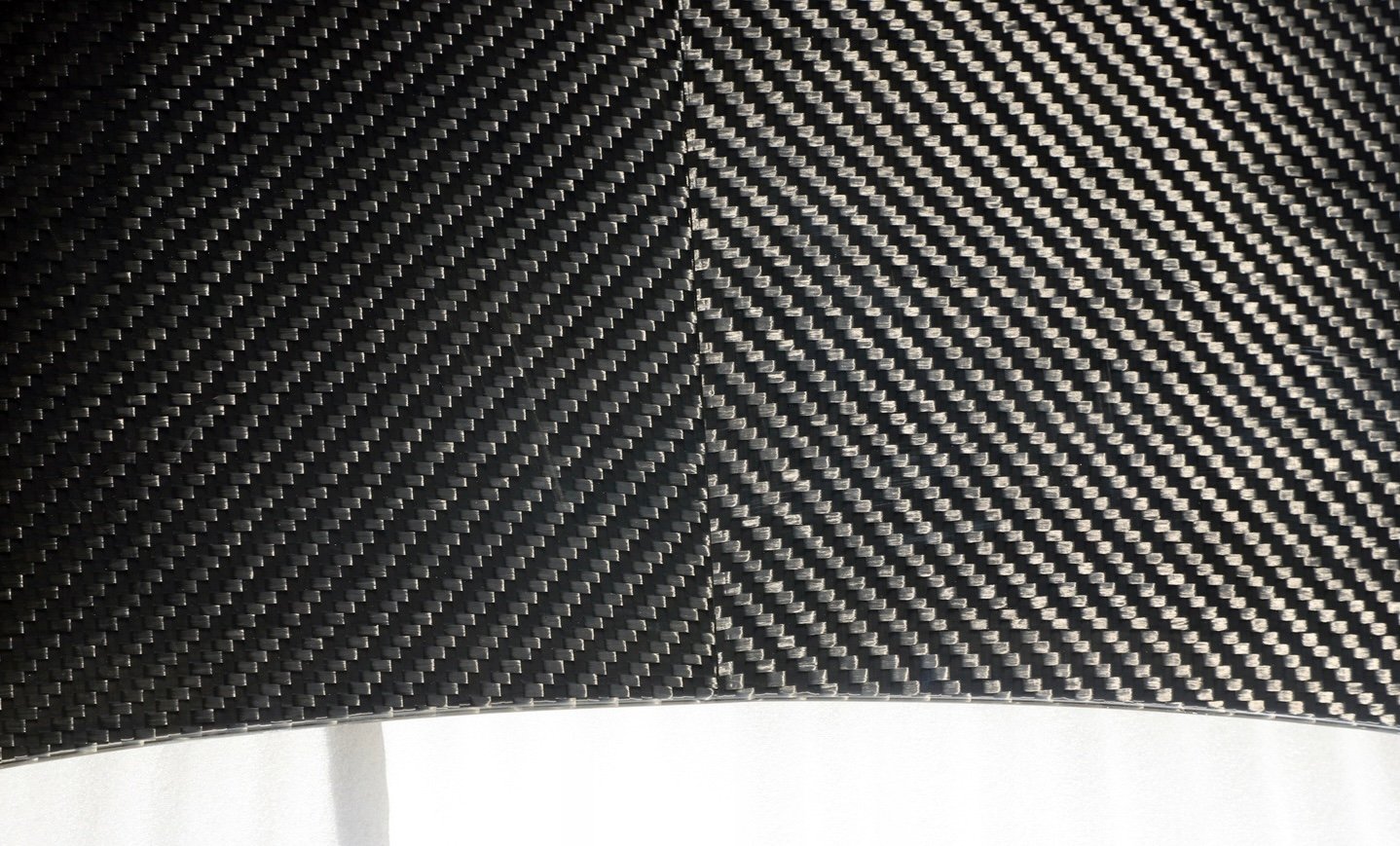 Bmw m3 m4 f80 f82 f83 cs csl hood cover engine carbon - Image 4